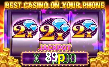 Download para Android e iOS na 89p