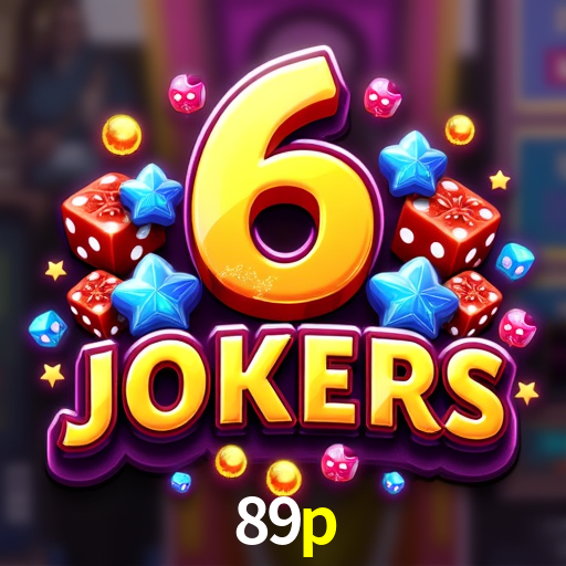 Bônus após cadastro na 89p