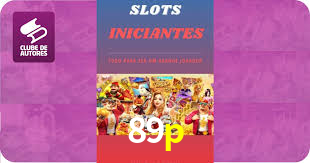 Bônus de boas-vindas na 89p