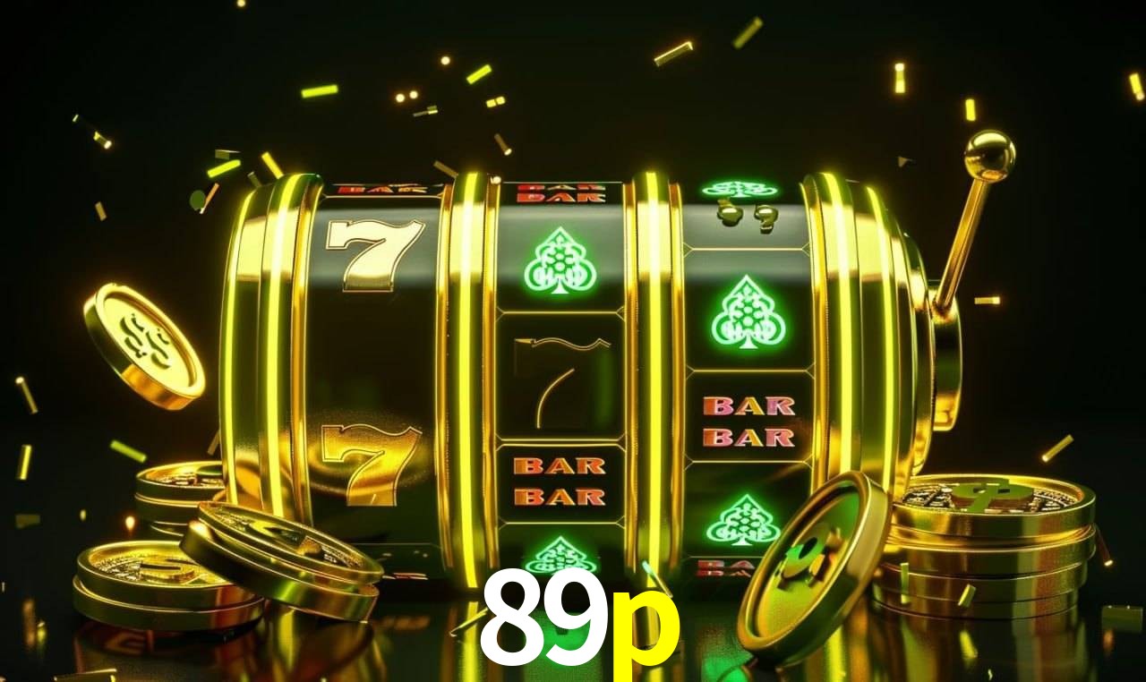 Canal oficial no Telegram da 89p