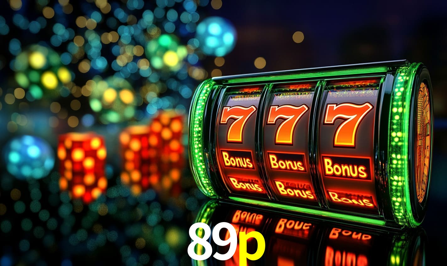 Loterias online na 89p